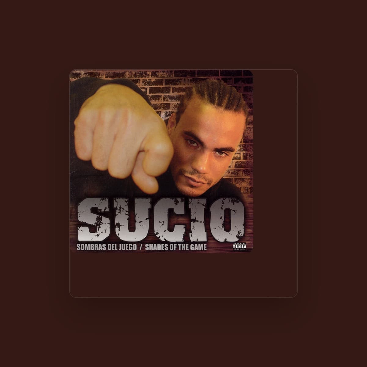 Sucio